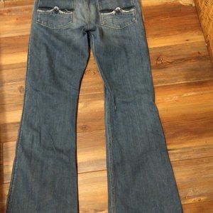 Diesel Jeans Zaf Size 31
